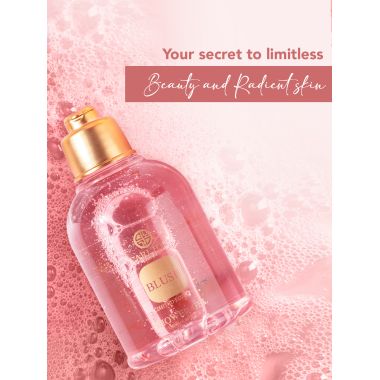 Carlton London: Blush Shower gel - 180ml