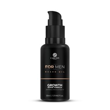 Men Beard Oil - 30ml