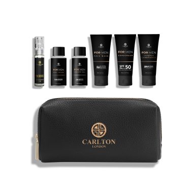 Men Travel Kit - 110ml
