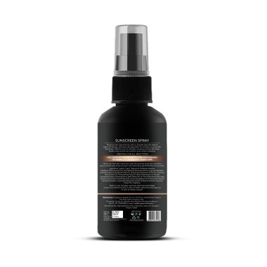 Carlton London: Men Sunscreen spray - 50ml