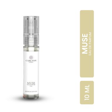 Carlton London: Women Muse Perfume - 10ml