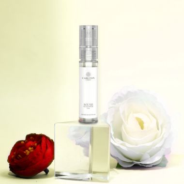 Carlton London: Women Muse Perfume - 10ml