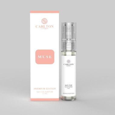 Carlton London: Women Muse Perfume - 10ml