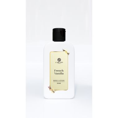 French Vanilla Body Lotion-250ml