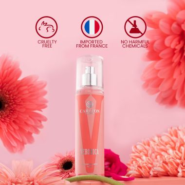 Carlton London: Women Veronica Body Mist - 150ml