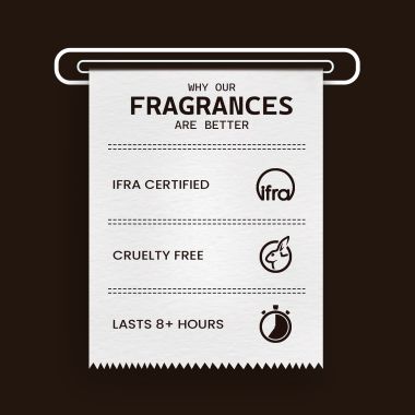 Carlton London: Men ENIGMA Gift Set of 3 - 50ml each