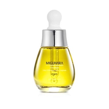 Miguhara: Ultra Brightening Ampoule Origin