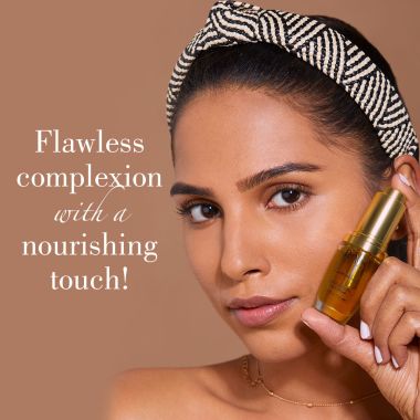 RAS Luxury Oils: Luminous Skin Clearing Face Elixir - 6ml