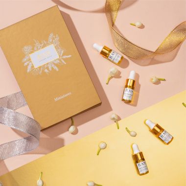 RAS Luxury Oils: Face Elixir Miniatures - 12ml