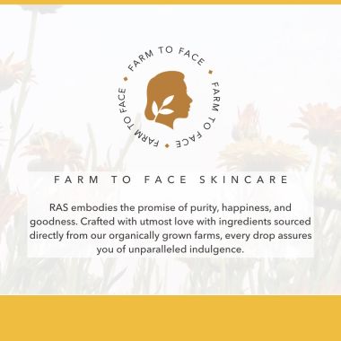 RAS Luxury Oils: Rose Nectar Face & Body Mist - 50ml