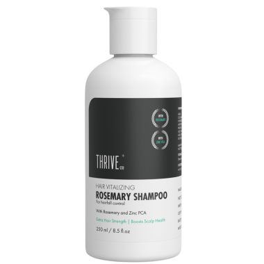 Thriveco: Hair Vitalizing Shampoo - 250ml