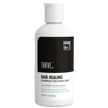 Thriveco: Hair Healing Shampoo for Extra Care - 250ml