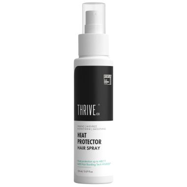 Thriveco: Heat Protector Hair Spray, 150ml