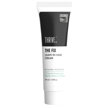 Thriveco: The Fix Leave-in Cream - 30ml