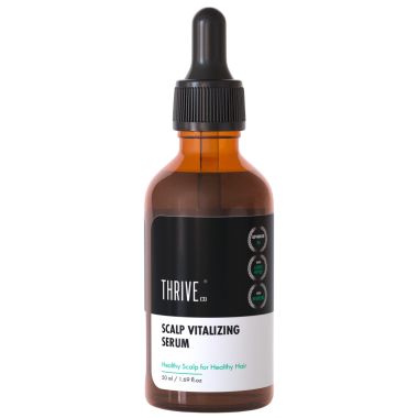Thriveco: Scalp Vitalizing Serum - 50ml