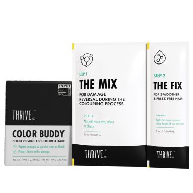 Thriveco: Color Buddy Bond Repair