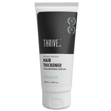 Thriveco: Hair Thickener Volumizing Serum, 100ml