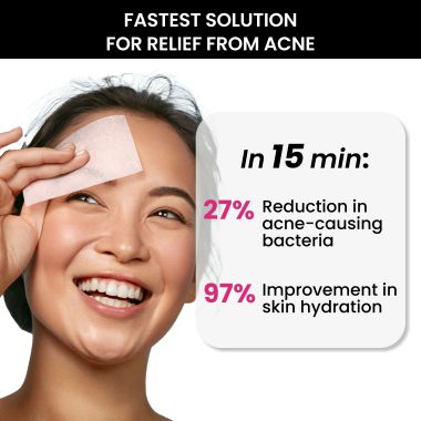 Thriveco: Goodbye Acne Cleanser, 100 ml