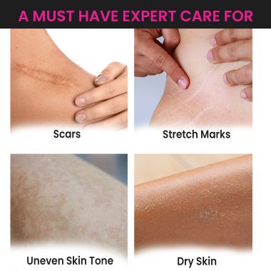 Thriveco: Skin Expert Oil, 80ml