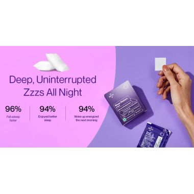SETU: Rose Water Combo Packs 2 | Rose Water Hydrating, Soothing, Refreshing - 100 gm & Sleep: Restore, Melatonin 5mg - 30 Strips, Relaxation & Sleep, Mint Flavour