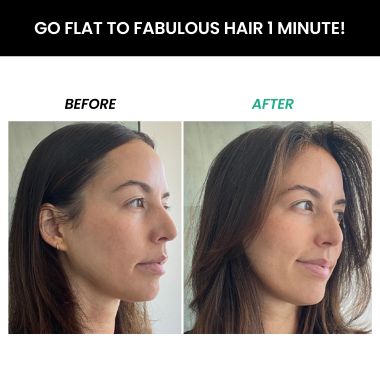 Thriveco: Hair Thickener Volumizing Serum, 100ml