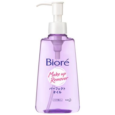 Biore: Makeup Remover Cleansing Oil 150ml