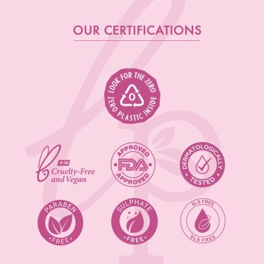 La Pink: Ideal Bright Day Cream | 100% Microplastic Free Formula | For Glass like Brightened skin, SPF15, Evens Skin Tone, All Skin Types | 50g