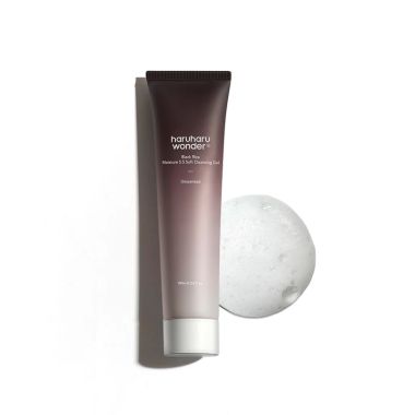 Haruharu Wonder: Black Rice Moisture 5.5 Soft Cleansing Gel 100 ml
