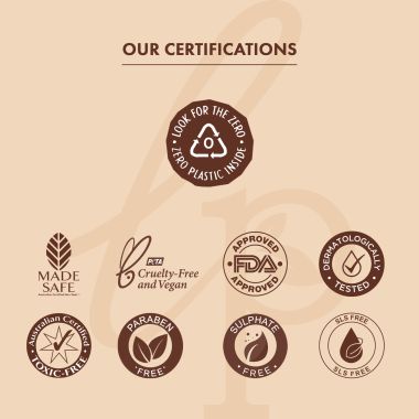 La Pink: Coffee Shower Gel with White Haldi for Tan Removal and Radiant Skin | 100% Microplastic Free Formulation | Suitable for All Skin Types | 250 ML