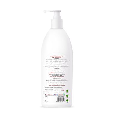 La Pink: Young Forever Soft & Shine Body Lotion with 100% Microplastic Free Formula , Non Greasy Moisturiser For All Skin Types | 450ml