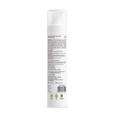 La Pink: Young Forever Day Cream with 100% Microplastic Free Formula, Reduces Fine Lines, Pigmentation, Dark Spots & Scars For All Skin Types | 50g