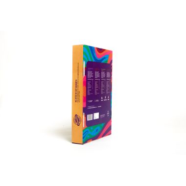 Beyond Food: Meal Replacement Energy Bar - Assorted Pack (Pack of 6)