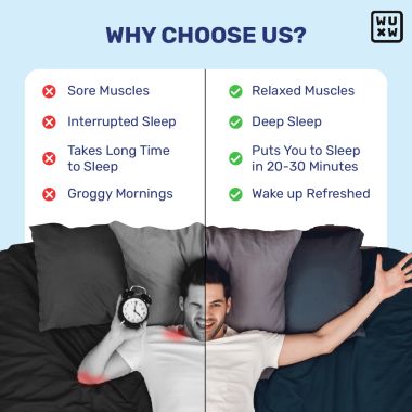 What's Up Wellness: Beauty Sleep Gummies