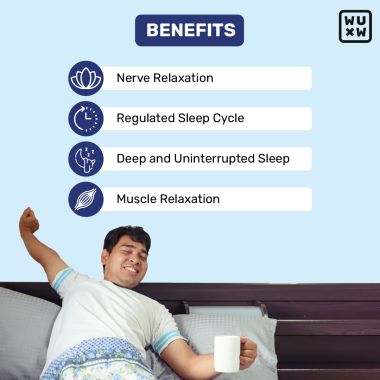 What's Up Wellness: Beauty Sleep Gummies
