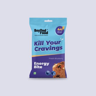 Beyond Food: Energy Bites - Assorted Pack (Pack of 25)
