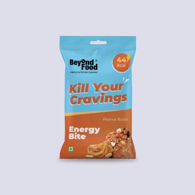 Beyond Food: Energy Bites - Assorted Pack (Pack of 25)