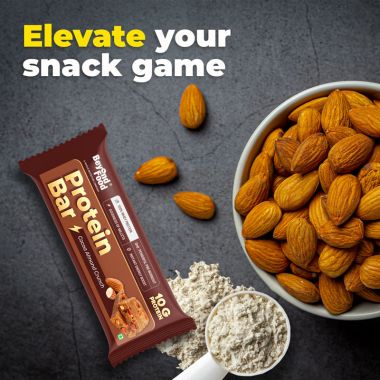Beyond Food: Protein Bars - Assorted Pack (Pack of 6)