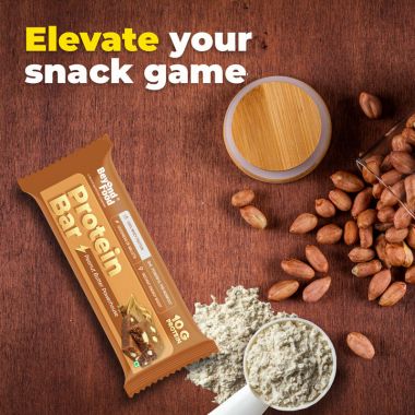 Beyond Food: Protein Bars - Assorted Pack (Pack of 6)