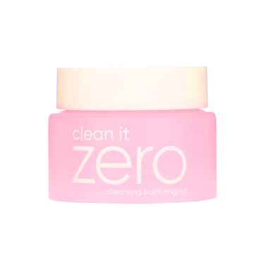 Banila Co: Clean it Zero Cleansing Balm Original - 100ml