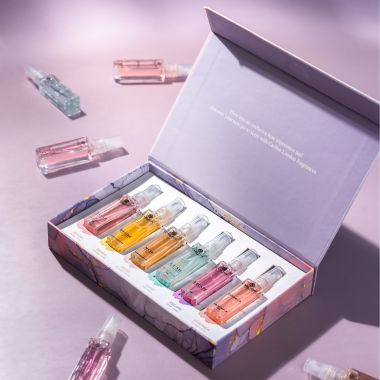 Carlton London: Ecstasy Gift Set of 6 - 8ml each
