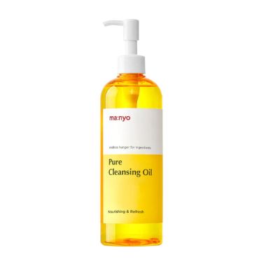Manyo: Cleansing Oil - 200ml