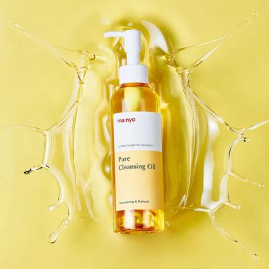 Manyo: Cleansing Oil - 200ml