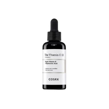 COSRX: The Vitamin C 13 Serum - 20ml