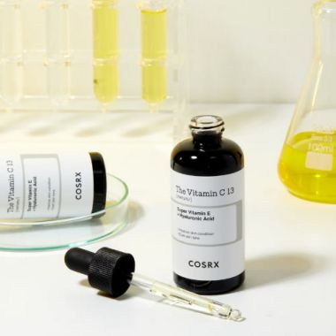 COSRX: The Vitamin C 13 Serum - 20ml