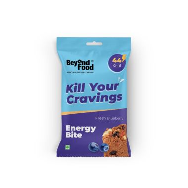 Beyond Food: Energy Bites - Assorted Pack (Pack of 25)