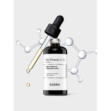 COSRX: The Vitamin C 13 Serum - 20ml