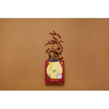 Papa Recipe: Bombee Ginseng Red Honey Oil Mask Pack(1ea)