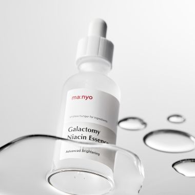 Manyo: Galactomy Niacin Essence- 50ml
