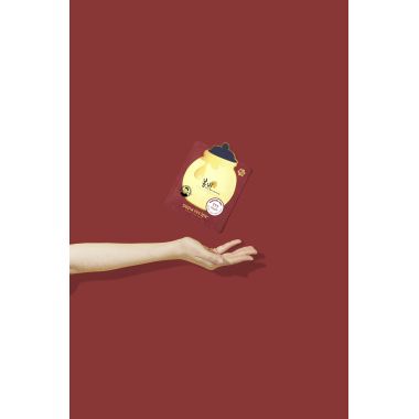Papa Recipe: Bombee Ginseng Red Honey Oil Mask Pack(1ea)