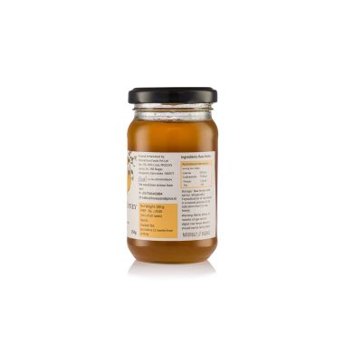 Honey and Spice: Himalayan honey 250gm